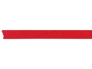 紙バックシーリングテープ 赤 9×50m画像