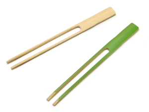 田楽串 青塗 12cm 上画像