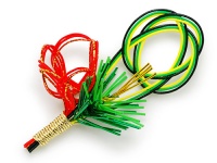 水引飾り 松竹梅【袋】 | 水引飾り | ネットストア | 京の老舗御用達の