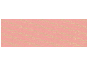 掛紙 ミニ幅広 小桜 ピンク画像