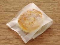 合掌袋 GMガゼット No.33／85×25×150【脱酸素剤対応】 | ラミネート