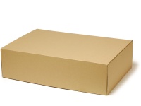 ナチュラルボックス Z-9(280×400×110H)【包】 | ギフトボックス