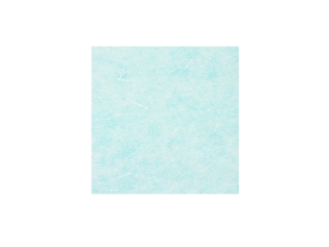 レーヨン雲竜紙 12角 ブルー画像