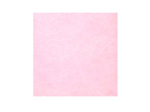 レーヨン雲竜紙 15角 ピンク画像
