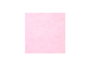 レーヨン雲竜紙 12角 ピンク画像