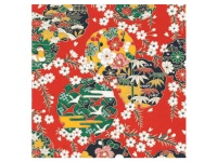 昭和　手毬　20個セット　千代紙作品　2個　ハンドメイド tiny-583cd0b79b772.jpg