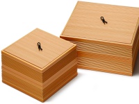 ユニ折箱 正倉院 新 8寸【包】 | ユニ折箱 正倉院 | ネットストア