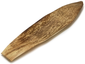 竹の皮 大 １kg【包】画像