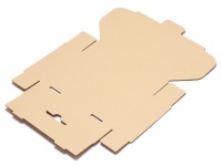 専用出品 きなり 4個 きなりギフトボックス No.1(208×134×49H)【包】 | ギフトボックス