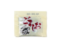 ゴマしお Amazon.co.jp: 九鬼 ごましお 30g : 食品・飲料・お酒