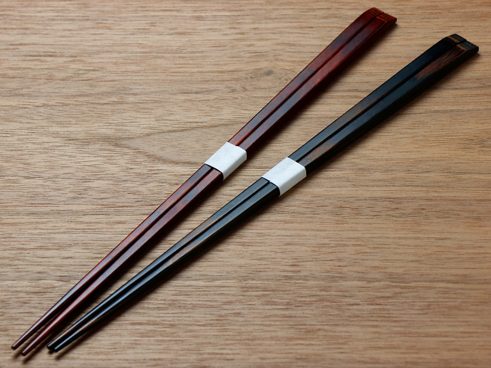 箸帯巻シール 和紙無地 15×50mm | 箸紙・箸袋 | ネットストア | 京の 