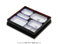 漆宝 箱膳 小 H-1306 | 漆宝 | ネットストア | 京の老舗御用達の