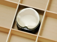 PP青竹容器 透明フタ付 | 竹ちょこ | ネットストア | 京の老舗御用達の