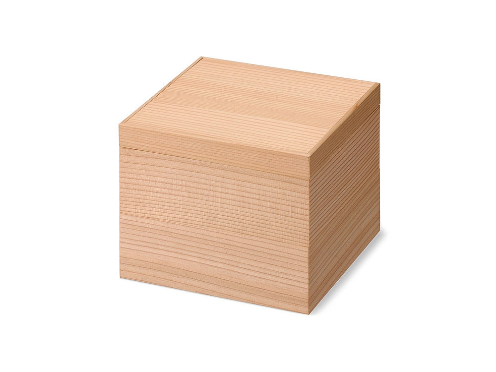 人気のある商品 木のお重箱 ケース/ボックス