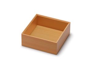 ユニ折箱 KU杉香 新 4.5寸 本体【包】画像