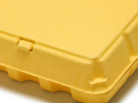 パルボックス 大 イエロー | パルボックス | ネットストア | 京の老舗