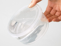 密封ロック式容器 terra-550 | 密閉容器 | ネットストア | 京の老舗