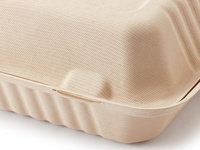 エコバンブー フードパックBFD-20 | エコバンブー容器 | ネット