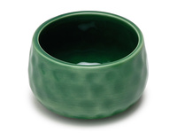 陶器珍味入 だいだい緑【包】 | 陶器珍味入 | ネットストア | 京の老舗