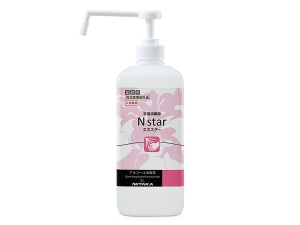 Nstar 1Lボトル画像
