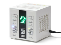 【新品・業務用】Prime Cure Room Mini オゾン発生器 除菌消臭 tiny-