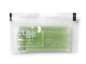 たで酢 7g【夏期限定】画像