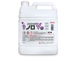 ユービーコールノロV ５L画像
