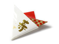 辛味亭 是留縁雄三点出品 楽天市場】原了郭 一味 四角（木筒）［一味唐辛子］［京一味