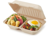 エコバンブー フードパックBFD2-23 | エコバンブー容器 | ネットストア