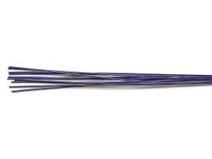 水引 紫 30号 95cm画像