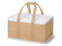 クールキューブ 長角大 うすちゃ（長角大1段用） | 保冷バッグ