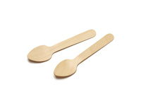 ウッドスプーン110 裸 | 木製カトラリー | ネットストア | 京の老舗