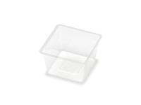 P製のぞき 50角 透明 | P製のぞき | ネットストア | 京の老舗