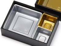 P製のぞき 50角 透明 | P製のぞき | ネットストア | 京の老舗御用達