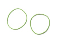 輪ゴム トーカバンド カラー 若竹 16号 100g | 輪ゴム | ネット