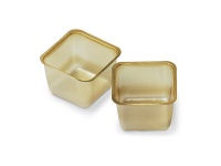 珍味入れ　金付切子柄珍味入れ5客珍味入れ tiny-