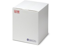 エコクールハイパーホワイト 7寸3段用 | 保冷ダンボール | ネット