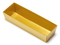 紙のぞき 金 冷凍対応 7寸 3ヶ仕切用 | 紙のぞき | ネットストア | 京