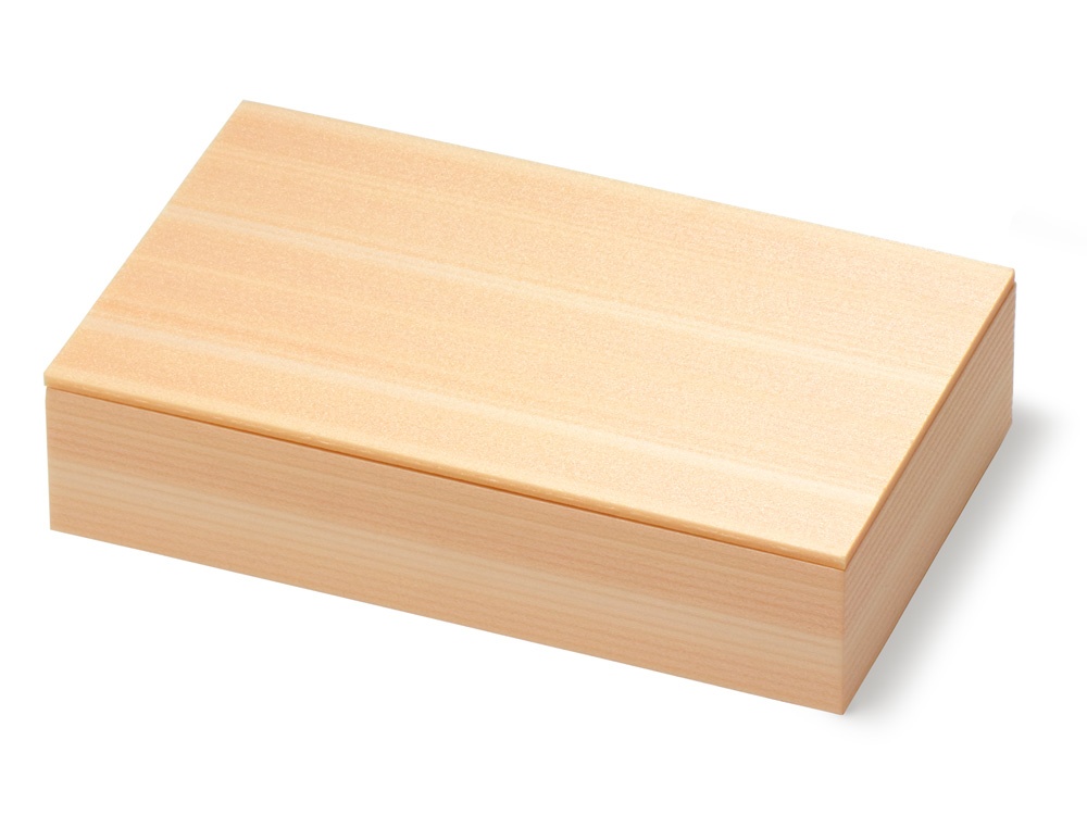 ユニ折箱 みずき 寿司折 1.5合【包】画像