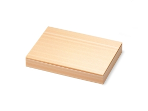 ユニ折箱 みずき 寿司折 ２合浅画像