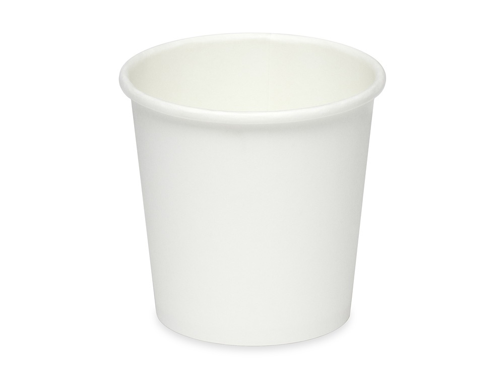 紙コップ ３オンス（90ml）白【箱】画像