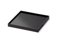 紙のお重 八掛印籠 黒金 6.5寸 本体 | 紙のお重 | ネットストア | 京の