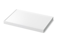 おしょ様。3個セット　ホワイト　アウトレット ◇ソフトジョーゼットワンピース（5314140603） | ADORE