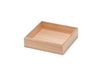 江戸期　鈴形菓子器　楽印　共箱 阿須賀古神宝類 松椿蒔絵櫛箱・蒔絵櫛 - 京都国立博物館 館蔵品