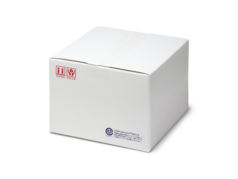 エコクールハイパーホワイト ７寸１段用画像