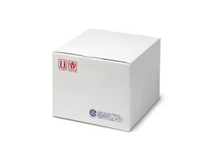 エコクールハイパーホワイト ６寸１段用画像