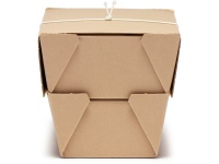 紙のうつわ 御台二段 木肌【包】 | 紙のうつわ | ネットストア | 京の