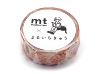 マスキングテープ 金木犀 | マスキングテープ mt | ネットストア | 京