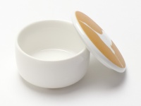 P製のぞき 44角 金 | ミニ珍味容器 | ネットストア | 京の老舗
