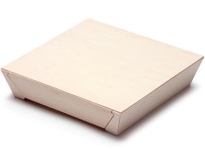 エコウッド（スタッキングタイプ）FA正方形大画像